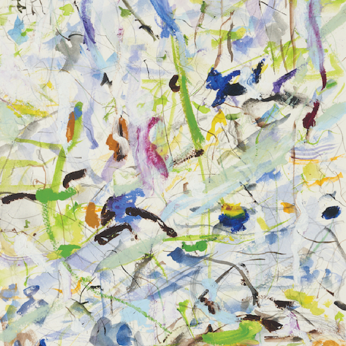 Robert Harms - Contemporary Art Matters