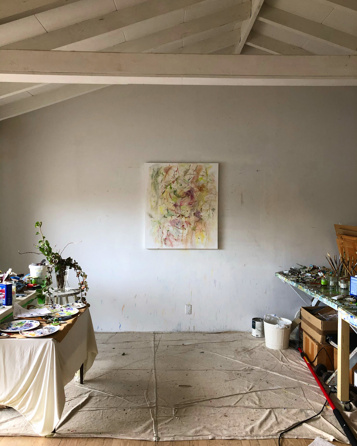 Eye on Artists: Robert Harms - Contemporary Art Matters