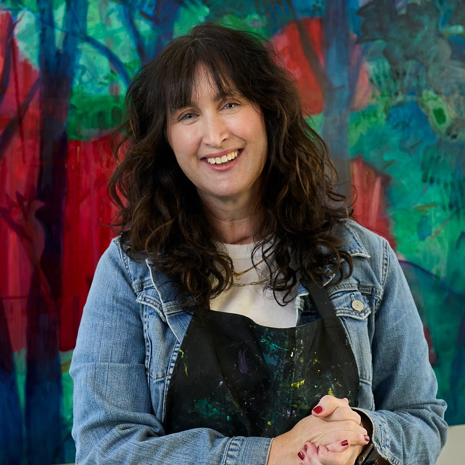 Erika b Hess headshot