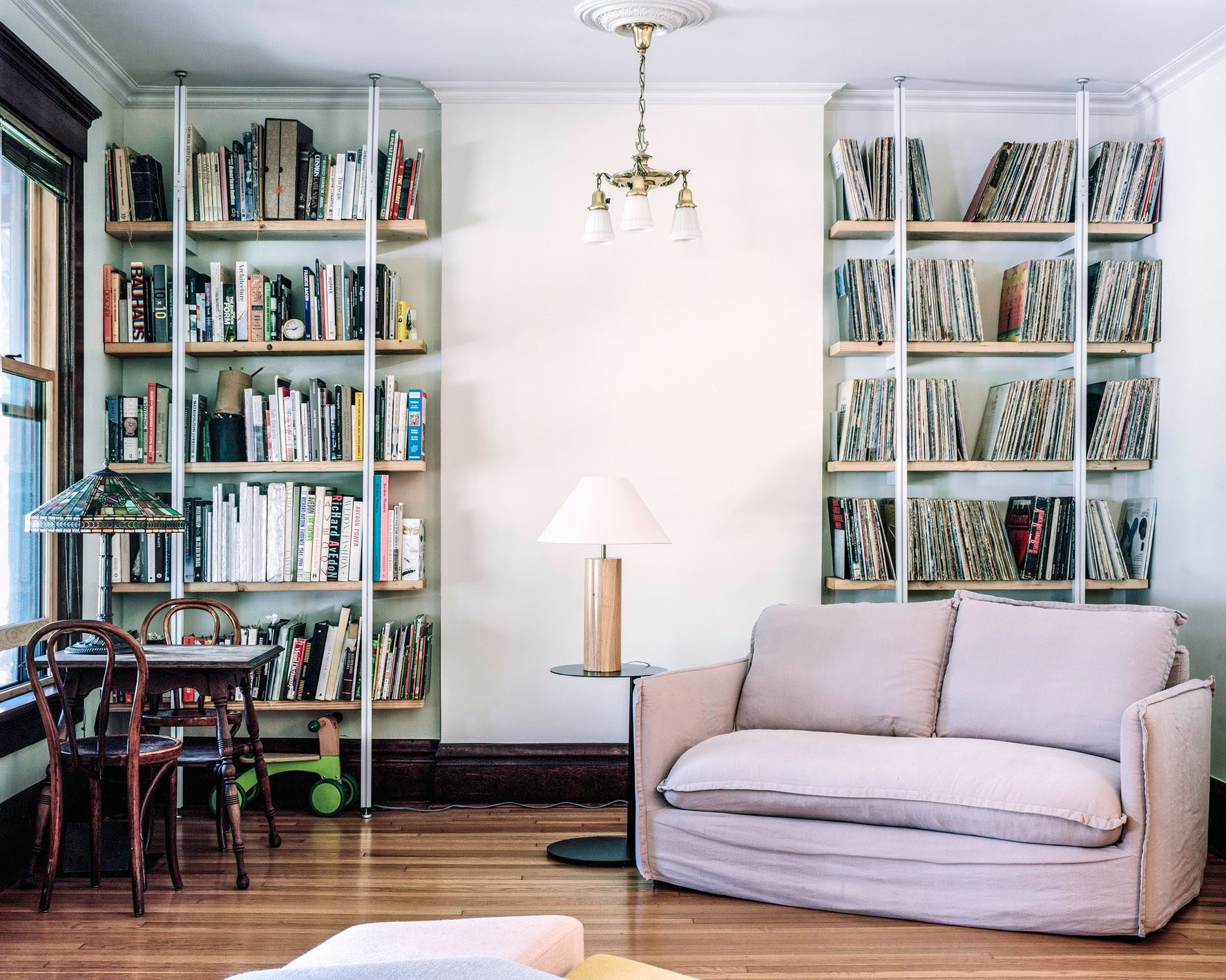 Jared Thorne, Case Study 8, edition of 3 + 1 AP, 2025, Archival pigment print, 30 x 40 in.